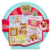 MGA's Miniverse Spaces Starterpaket
