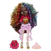 Rainbow High Rainbow Shimmers Iris met Slijm