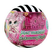 L.O.L. Surprise! Mermaids Makeover Magic Tots