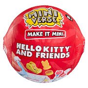 MGA's Miniverse Make It Mini Sanrio Serie 3