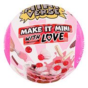 MGA's Miniverse Make It Mini With Love