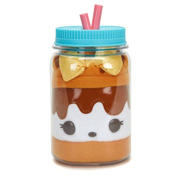 Num Noms Surprise Jar - Sara S'mores