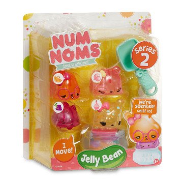 Num Noms Startset - Jelly Beans