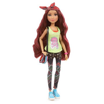 Project Mc2 Experiments - Camryn's Skateboard