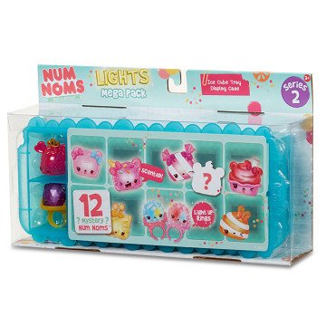 Num Noms Lights Mega Pack – Stil 1