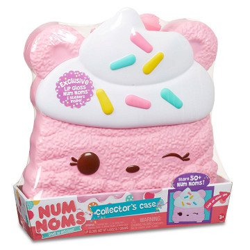 Num Noms Collector's Case