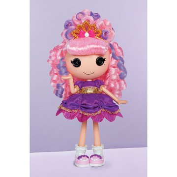 Lalaloopsy Entertainment Pop - Jewel's Glitter Makeover
