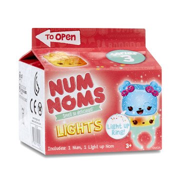 Num Noms Lights Mystery Pack