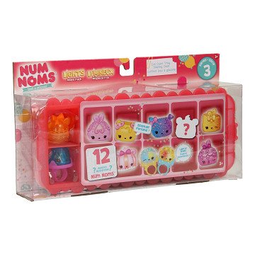 Num Noms Lights Surprise Mega Package