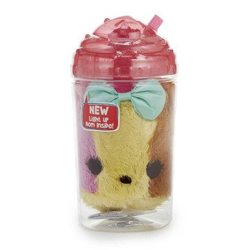 Num Noms Lights Surprise Jar - Nea Snow