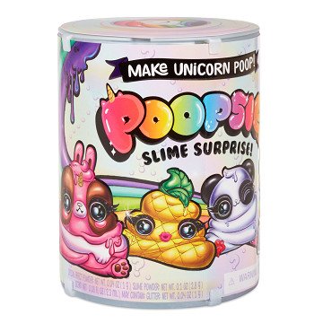 Poopsie Slime Surprise Poop Pack