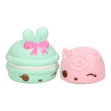 Num Noms Lights Mystery Pack - Serie 4