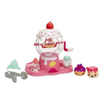 Num Noms Shimmer Playset