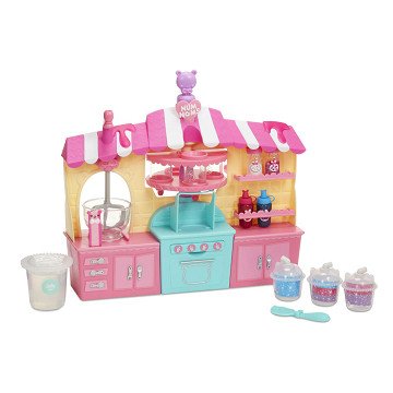 Num Noms Snackables Silly Shakes Maker