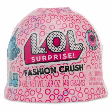 L.O.L. Surprise Fashion Crush