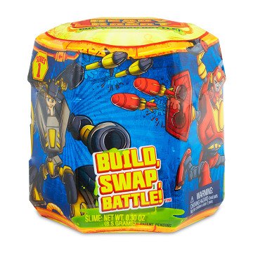 Ready2Robot Singles Series 1-2