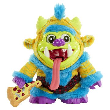 Crate Creatures Überraschungsmonster – Pudge