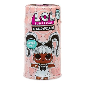 L.O.L. Surprise Hair Goals Series 1