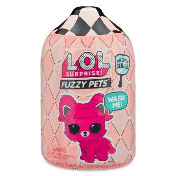 L.O.L. Surprise Fuzzy Pets Series 1