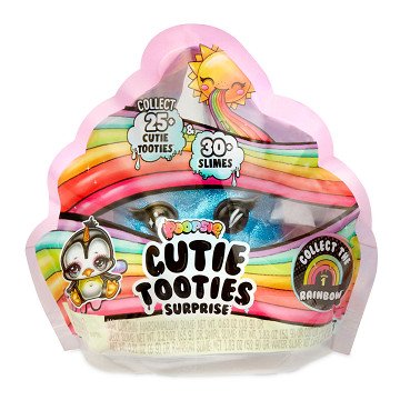 Poopsie Cutie Tooties Surprise Series 1-2