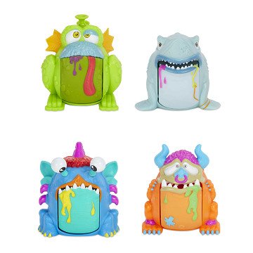 Crate Creatures Barf Buddies