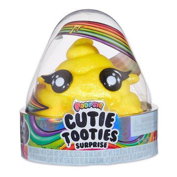 Poopsie Cutie Tooties Überraschung