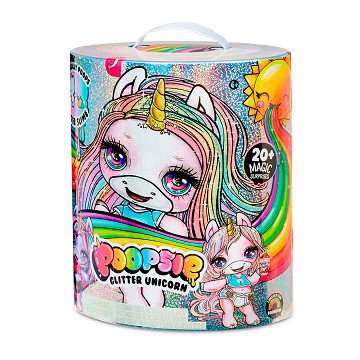 Poopsie Surprise Glitter Unicorn