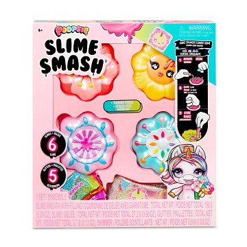 Poopsie Slime Smash - Style 3