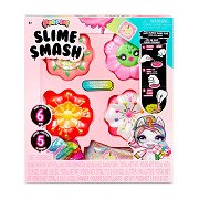 Poopsie Slime Smash- Summer Petals @ Familand