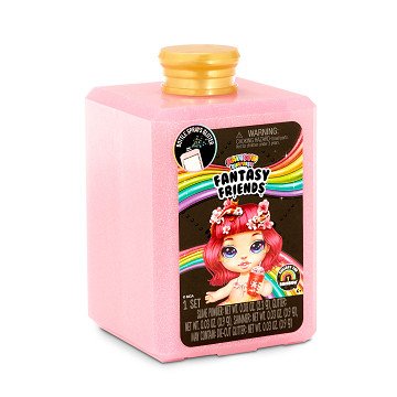Rainbow Fantasy Friends Mini Doll