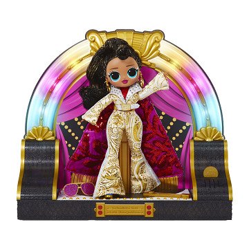 L.O.L. Surprise OMG Collector Pop 2020