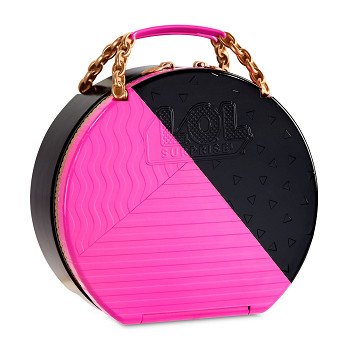 L.O.L. Surprise Beauty Salon