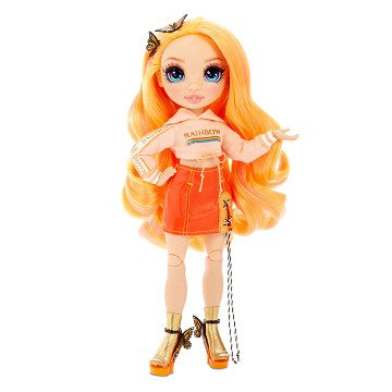 Rainbow HighFashion Pop – Poppy Rowan
