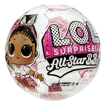 L.O.L. Surprise All Star BB - Football