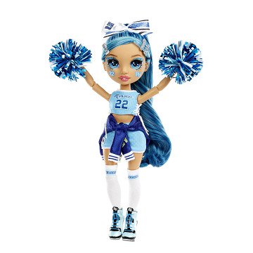 Rainbow High Cheer Pop - Skyler Bradshaw