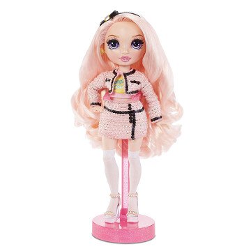 Rainbow High Fashion Doll - Bella Parker