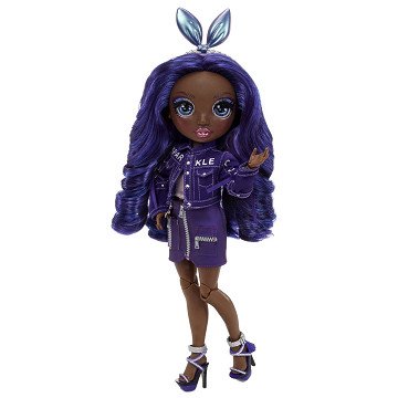 Rainbow High Fashion Doll - Krystal Bailey