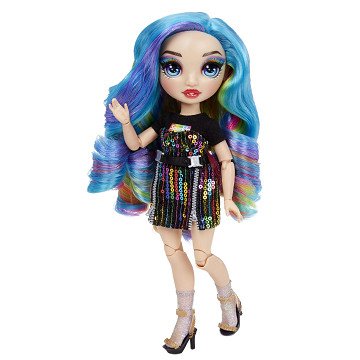 Rainbow High Fashion Doll - Amaya Raine