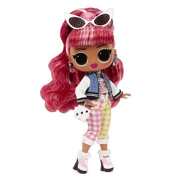 L.O.L. Surprise Tweens Pop - Cherry B.B.