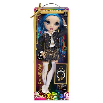 Rainbow High Large Doll