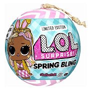 LOL. Surprise Easter Supreme 2 | Thimble Toys