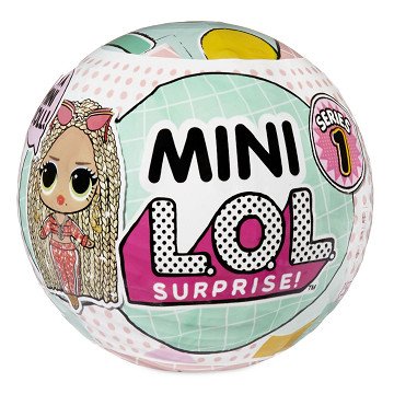 LOL. Surprise Mini