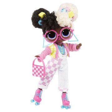 LOL. Surprise Tweens Doll - Gracie Skates