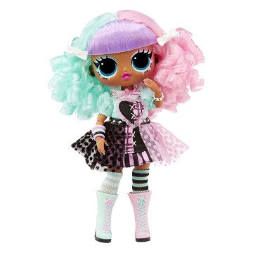 L.O.L. Surprise Tweens Doll - Lexi Gurl