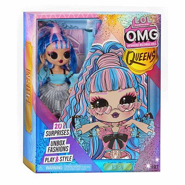 L.O.L. Surprise OMG Queens - Prism