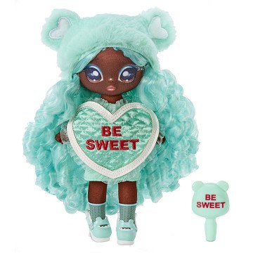 Na! Na! Na! Surprise Sweetest Hearts - Cynthia Sweets