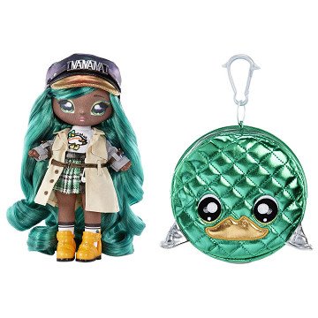 Na!Na!Na! Surprise & Handtasche – Mallory Duckington