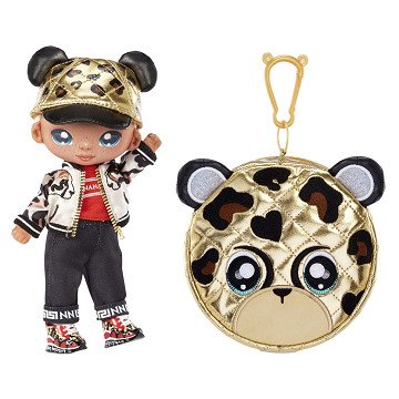 Na!Na!Na! Surprise & Handtasche - Gianni Wilde