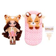 Shimmer and deals shine layla doll