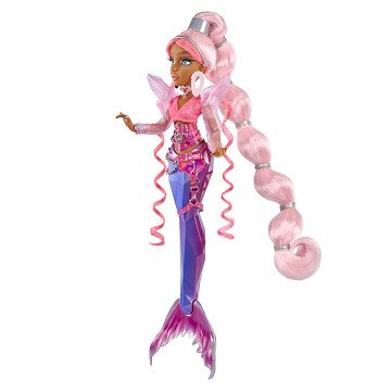 Mermaze Mermaidz – Harmonik